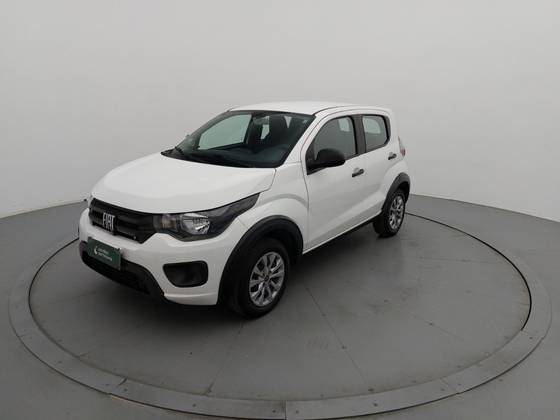 FIAT MOBI 1.0 EVO FLEX LIKE. MANUAL FIAT MOBI 1.0 EVO FLEX LIKE. MANUAL